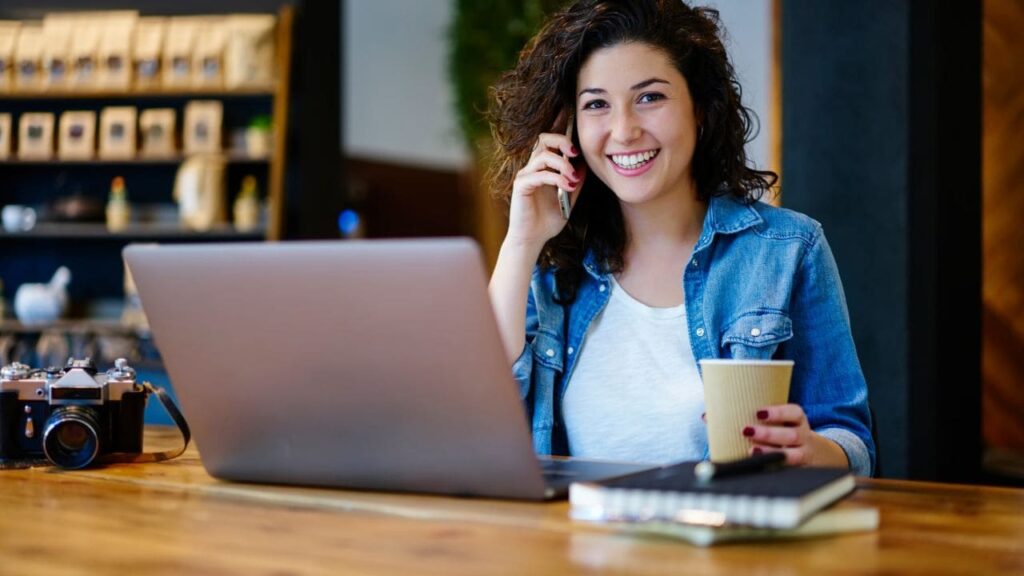 A importância do site para o sucesso do seu negócio: não subestime o poder de uma presença online