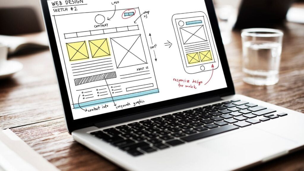 Alcance novos clientes e Aumente suas Vendas com um Site Atraente e Bem Desenvolvido