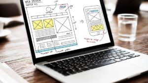 Alcance novos clientes e Aumente suas Vendas com um Site Atraente e Bem Desenvolvido
