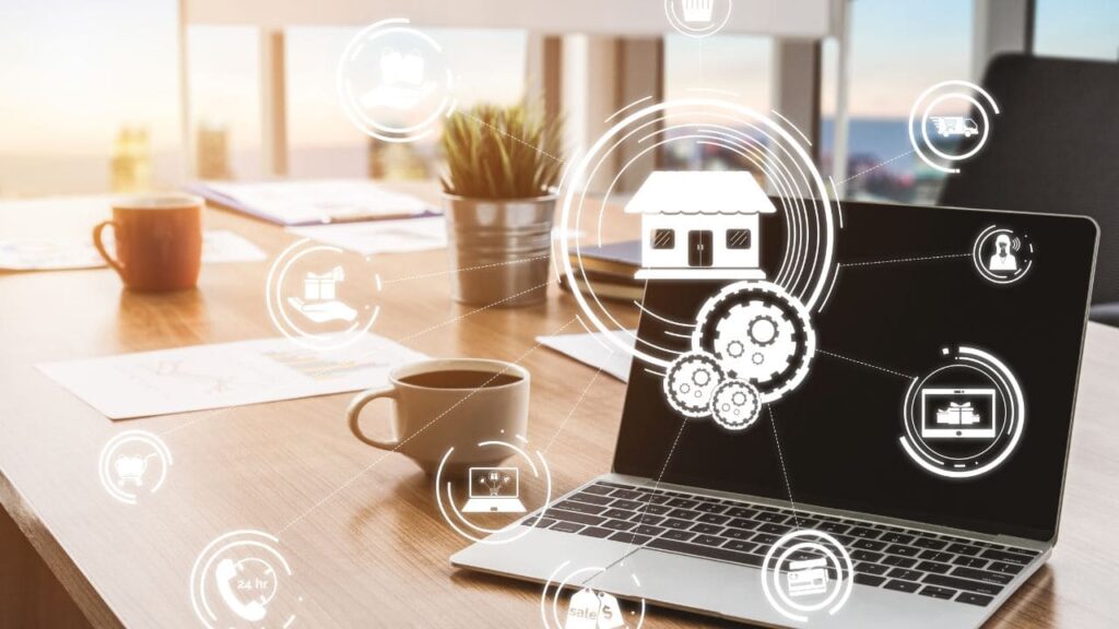 Coloque seu negócio no mapa: como um site profissional pode ajudar a impulsionar seu crescimento