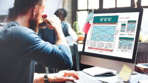 Transforme seu negócio com a força de um site bem projetado